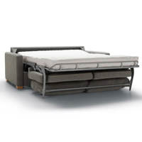 Lukas Four Seater Sofa Bed